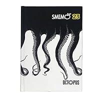 Smemoranda S400769 Octopus Special Edition - Diario Scuola datato 2022...