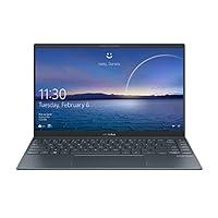 ASUS Zenbook 13 UX325EA#B08CXTCJXN, Notebook in alluminio 13,3" OLED F...