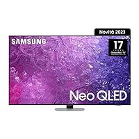 Samsung TV QE55QN94CATXZT Neo QLED 4K, Smart TV 55" Processore Neural ...