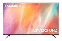Samsung TV UE43AU7190UXZT, Smart TV 43" Serie AU7100, Crystal UHD 4K, ...