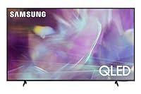 Samsung TV QLED QE50Q65AAUXZT, Smart TV 50" Serie Q60A, Modello Q65A, ...