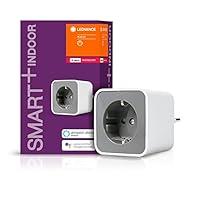 Ledvance Smart+ Plug Zigbee, Presa Intelligente