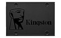 Kingston A400 SSD Unità a stato solido interne 2.5" SATA Rev 3.0, 240G...