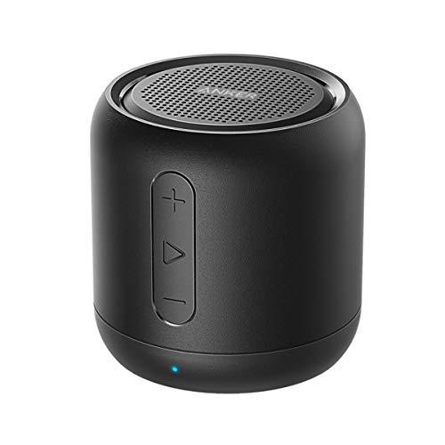 Anker Cassa Bluetooth Tascabile SoundCore Mini - Altoparlante Bluetoot...