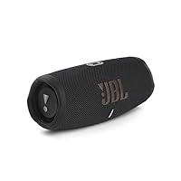 JBL Charge 5 Speaker Bluetooth Portatile, Cassa Altoparlante Wireless ...