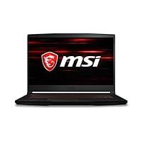 MSI GF63 Thin 11SC-497IT Notebook Gaming 15.6" FHD 144Hz, Intel I7-118...