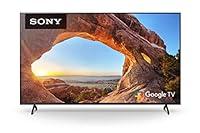 Sony BRAVIA KD-65X85JP - Smart TV 65 pollici, 4K ULTRA HD LED, HDR, co...