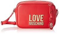 Love Moschino Precollezione SS21 | Camera Bag PU da Donna, Borsa Picco...