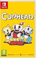 Cuphead (Switch) (la confezione può variare)