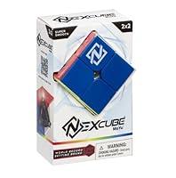 Nexcube 2x2 Classic, Cubo per Speedcuber, Massima Velocità, Senza ades...