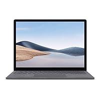 Microsoft Surface Laptop 4 - 13.5" Intel Core i5 8GB 512GB Platino