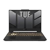 ASUS TUF Gaming F15 FX507ZU4#B0BYZM6PBR, Notebook 15,6" Antiglare, 144...