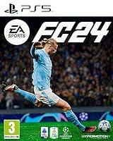 EA SPORTS FC 24 Standard Edition PS5 | Videogiochi | Italiano