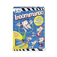 Hasbro Gaming - Indomimando (Gioco in Scatola), B0638103