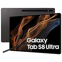 Samsung Galaxy Tab S8 Ultra 14.6 Pollici Wi-Fi RAM 12 GB 256 GB Tablet...