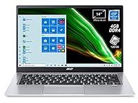 Acer Swift 1 SF114-33-P0HB PC Portatile, Notebook, Processore Intel Pe...