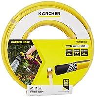 Kärcher Primo Flex - Tubo Flessibile da giardino, Resistente, in Plast...