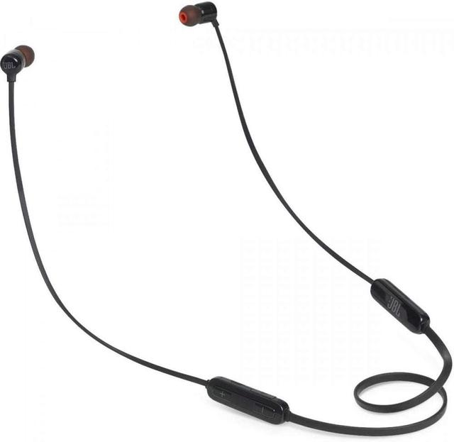 JBL T110BT Cuffie In Ear Wireless – Auricolari Bluetooth Senza Fili Ma...