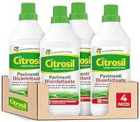 Citrosil Home Protection - Detergente Liquido Pulisci Pavimenti Disinf...